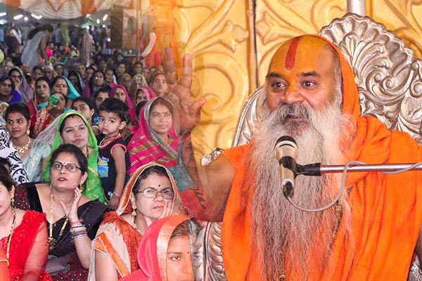  Ramswaroopacharya Ji 9th photos 