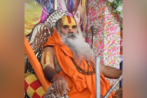  Ramswaroopacharya Ji 16th photos 