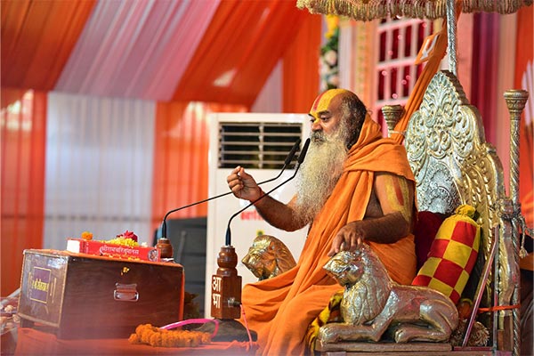 Ramswaroopacharya Ji 58th photos 
