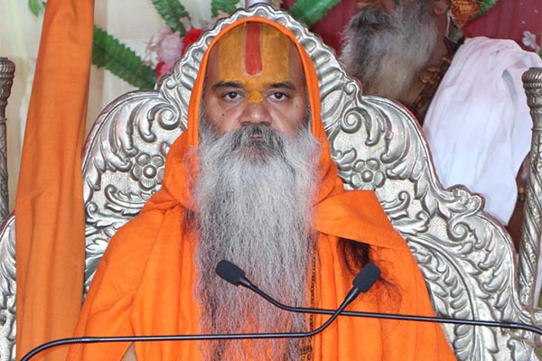 Ramswaroopacharya Ji 68th photos